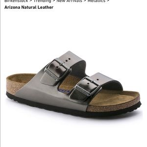 Birkenstock Arizona soft footbed sandals